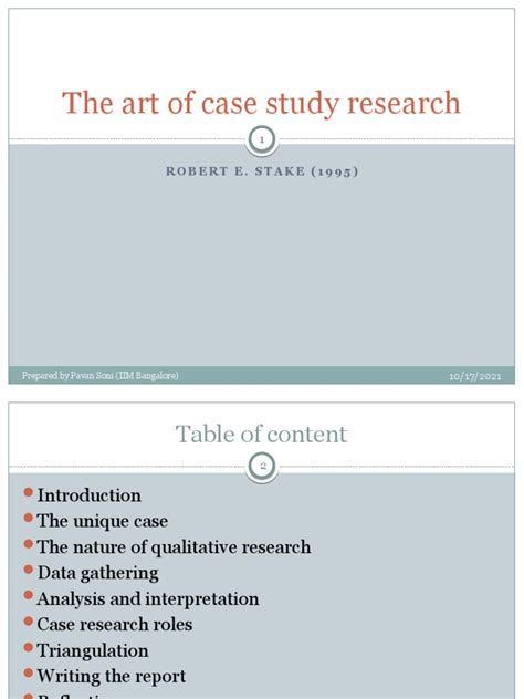 stake 1995 case study|advantages of case study research.